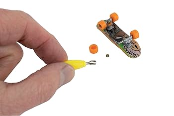 Tech Deck テックデッキ10個セット ミニスケートボード スケートボード フィンガーボード TECH DECK テックデッキ 25TH